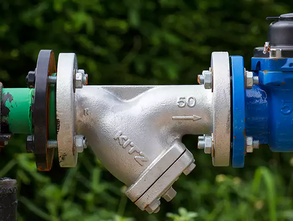 Why Choose B & B Plumbing Myrtle Beach for Backflow Preventer Services in Myrtle Beach, SC?