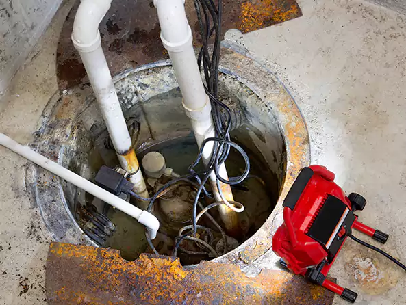 Why Choose B & B Plumbing Myrtle Beach for Basement Sump Pump Installation in Myrtle Beach?