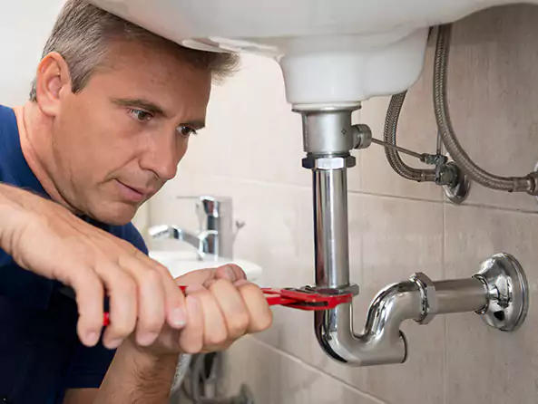 Why Choose B & B Plumbing Myrtle Beach for Bathroom Plumbing in Myrtle Beach, SC?
