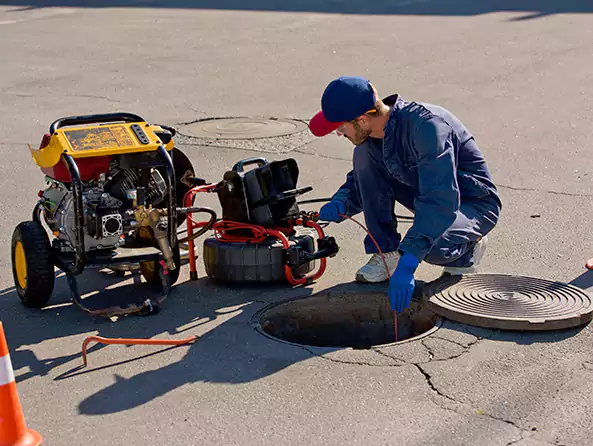  Why Choose B & B Plumbing Myrtle Beach for Drains Camera Inspection in Myrtle Beach, SC?