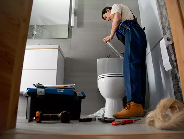  Why Choose B & B Plumbing Myrtle Beach for Emergency Plumber in Myrtle Beach, SC?