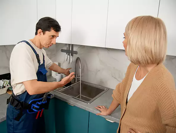 Why Choose B & B Plumbing Myrtle Beach for Emergency Plumbing Repair in Myrtle Beach, SC?