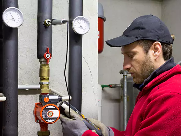 Why Choose B & B Plumbing Myrtle Beach for Gas Line Installation in Myrtle Beach, SC?