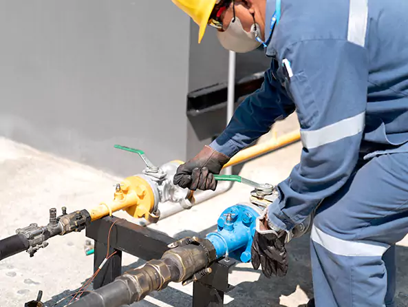  Why Choose B & B Plumbing Myrtle Beach for Gas Line Repair in Myrtle Beach, SC?