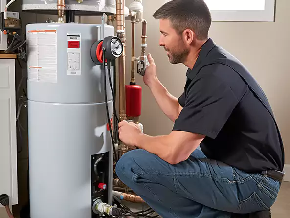 Why Choose B & B Plumbing Myrtle Beach for Gas Water Heater Repair in Myrtle Beach, SC?