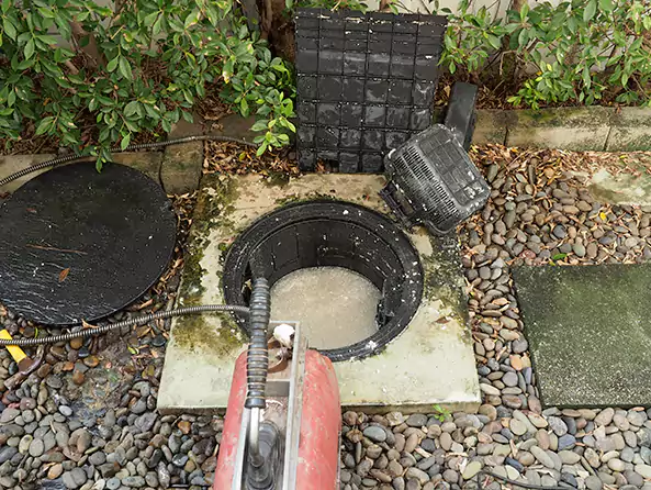Why Choose B & B Plumbing Myrtle Beach for Grease Trap Repair in Myrtle Beach, SC?