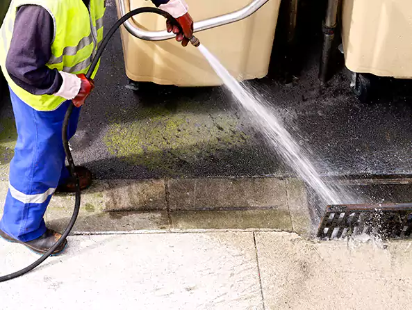 Why Choose B & B Plumbing Myrtle Beach for Hydro Jetting in Myrtle Beach, SC?