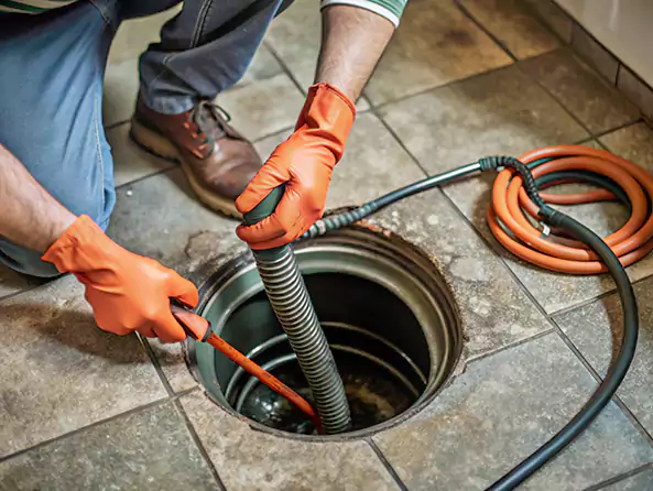 Why Choose B & B Plumbing Myrtle Beach for Hydrojet Plumbing in Myrtle Beach, SC?