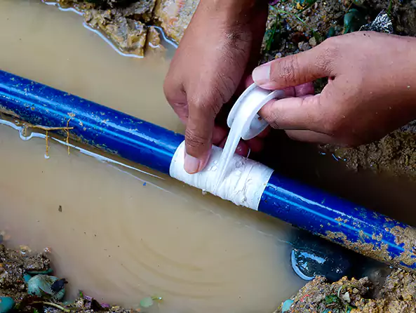  Why Choose B & B Plumbing Myrtle Beach for Leak Detection in Myrtle Beach, SC?]