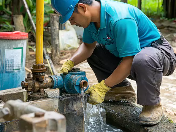 Why Choose B & B Plumbing Myrtle Beach for Pipe Repair in Myrtle Beach, SC?