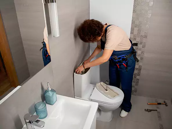 Why Choose B & B Plumbing Myrtle Beach for Plumbers Near Me in Myrtle Beach, SC?