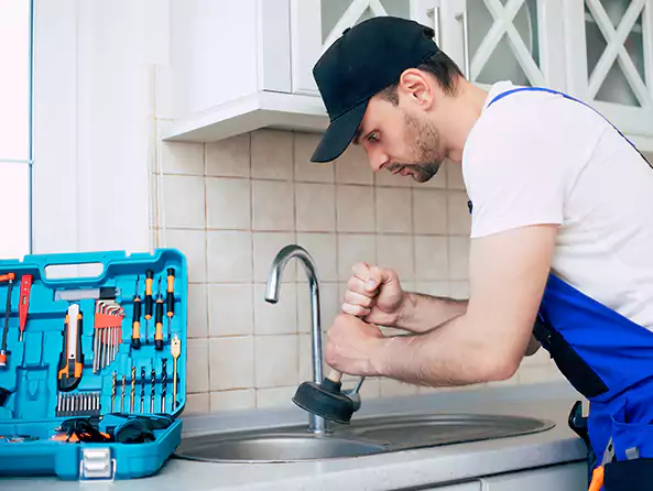 Why Choose B & B Plumbing Myrtle Beach for Plumbing Inspection in Myrtle Beach, SC?