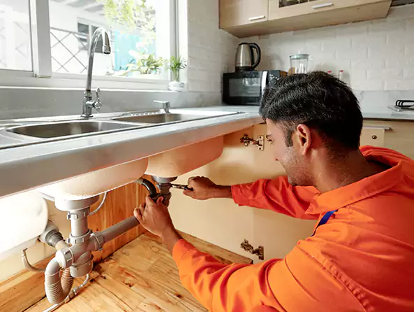Why Choose B & B Plumbing Myrtle Beach for Plumbing Installation in Myrtle Beach, SC?