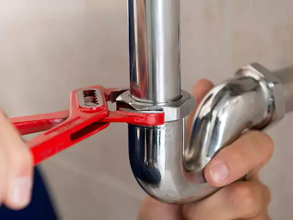  Why Choose B & B Plumbing Myrtle Beach for Polybutylene Plumbing Replacement in Myrtle Beach, SC?