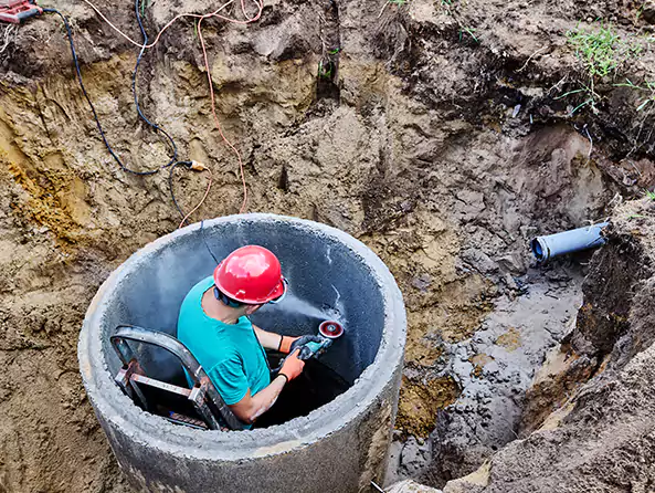 Why Choose B & B Plumbing Myrtle Beach for Septic Tank Repair in Myrtle Beach, SC?