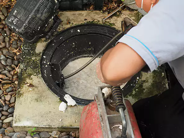 Why Choose B & B Plumbing Myrtle Beach for Sewer Line Cleaning in Myrtle Beach, SC?