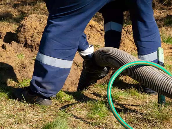 Why Choose B & B Plumbing Myrtle Beach for Sewer Line Replacement in Myrtle Beach, SC?