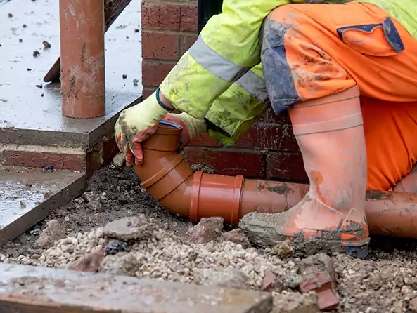 Why Choose B & B Plumbing Myrtle Beach for Sewer Replacement in Myrtle Beach, SC?