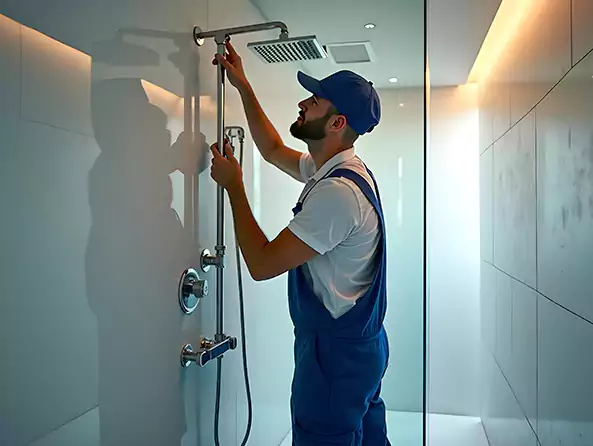 Why Choose B & B Plumbing Myrtle Beach for Shower Replacement in Myrtle Beach, SC?