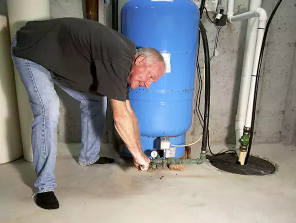 Why Choose B & B Plumbing Myrtle Beach for Sump Pump Installation in Myrtle Beach?