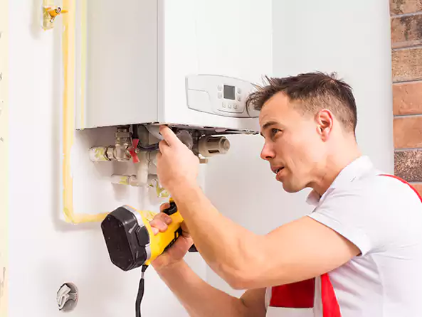 Why Choose B & B Plumbing Myrtle Beach for Tankless Water Heater Installation in Myrtle Beach, SC?