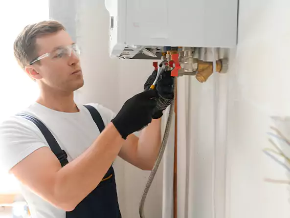 Why Choose B & B Plumbing Myrtle Beach for Tankless Water Heater Maintenance in Myrtle Beach, SC?