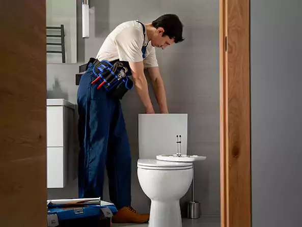 Why Choose B & B Plumbing Myrtle Beach for Toilet Replacement in Myrtle Beach, SC?