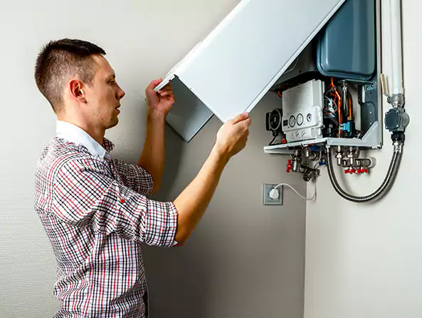 Why Choose B & B Plumbing Myrtle Beach for Water Heater Installation in Myrtle Beach, SC?