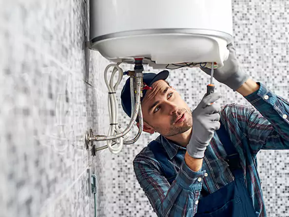 Why Choose B & B Plumbing Myrtle Beach for Water Heater Maintenance in Myrtle Beach, SC?