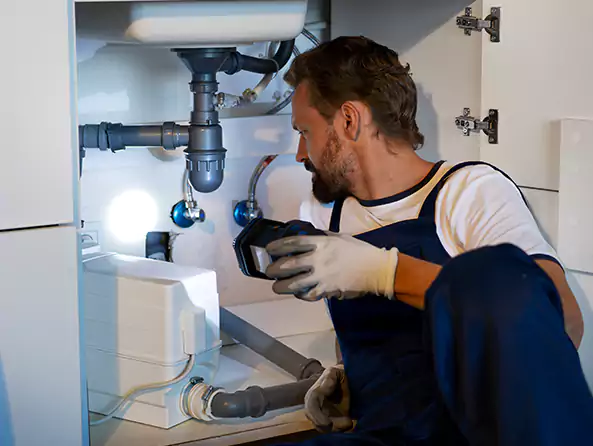 Why Choose B & B Plumbing Myrtle Beach for Water Leak Repair in Myrtle Beach, SC?