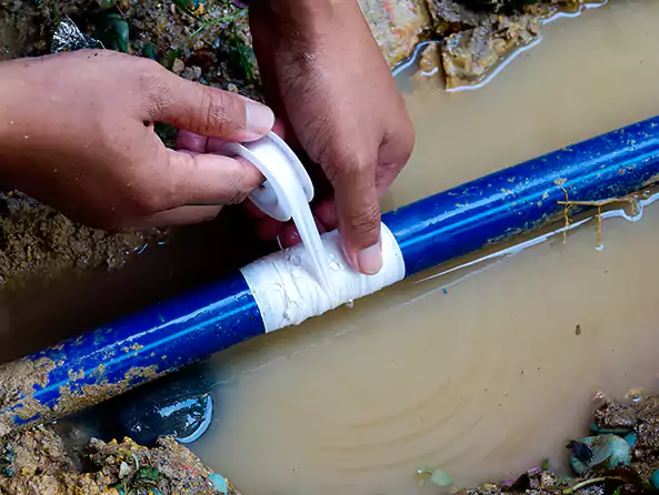 Why Choose B & B Plumbing Myrtle Beach for Water Line Replacement in Myrtle Beach, SC?