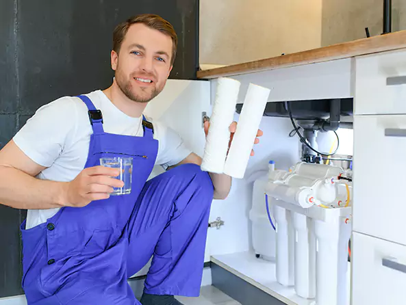 Why Choose B & B Plumbing Myrtle Beach for Water Softener Maintenance in Myrtle Beach, SC?