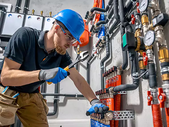 Why Choose B & B Plumbing Myrtle Beach for Water Softener Repair in Myrtle Beach?