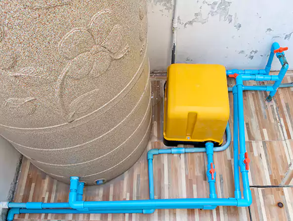 Why Choose B & B Plumbing Myrtle Beach for Well Pressure Tank Replacement in Myrtle Beach, SC?