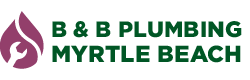 B & B Plumbing Myrtle Beach